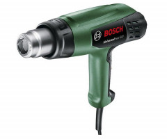 Строительный фен BOSCH UniversalHeat 600