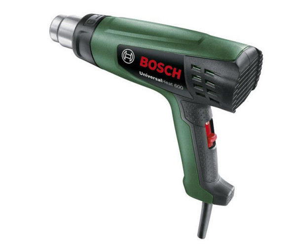Строительный фен BOSCH UniversalHeat 600