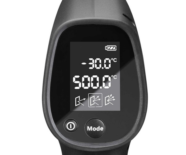 Термодетектор BOSCH UniversalTemp