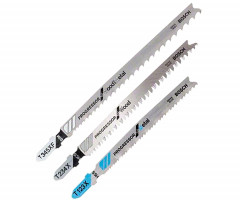 Набор пилок Bosch Progressor, 3 шт.