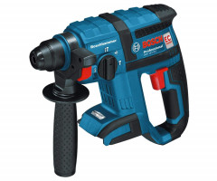 Аккумуляторный перфоратор BOSCH GBH 18 V-EC (Solo)