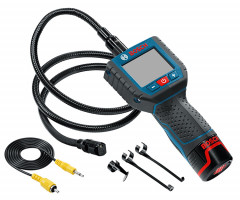 Инспекционная камера BOSCH GOS 10,8 Li + Lboxx