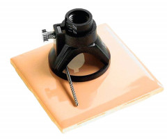 Набор для резки Bosch настенной плитки Dremel (566)