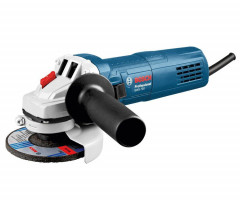 Болгарка BOSCH GWS 750-125