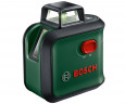 Линейный лазерный нивелир BOSCH AdvancedLevel 360 Basic