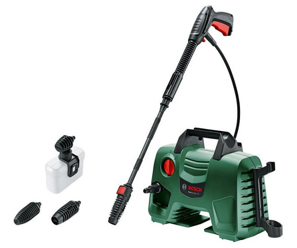 Мойка высокого давления BOSCH EasyAquatak 110
