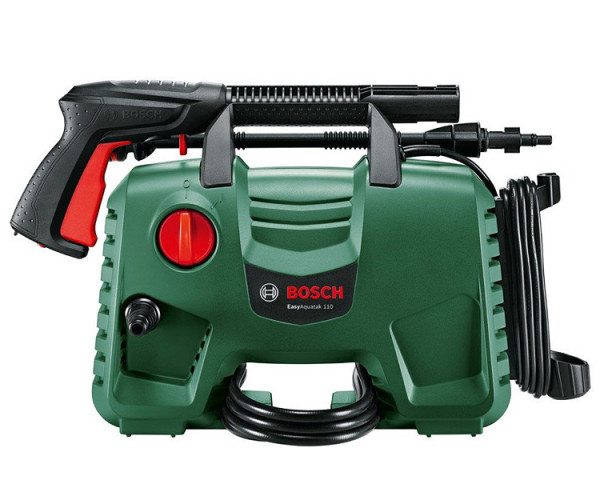 Мойка высокого давления BOSCH EasyAquatak 110