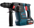 Аккумуляторный перфоратор BOSCH GBH 18V-26 + ProCORE18V 8.0Ah