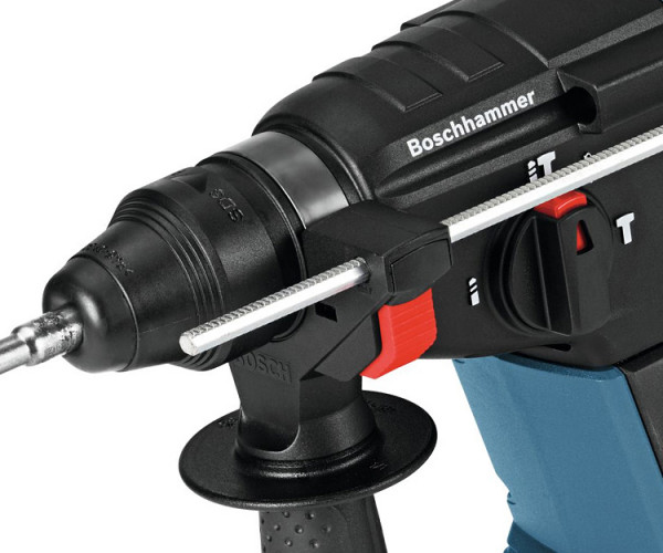 Аккумуляторный перфоратор BOSCH GBH 18V-26 + ProCORE18V 8.0Ah