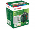 Линейный лазерный нивелир BOSCH AdvancedLevel 360 Set
