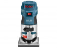 Кромочный фрезер BOSCH GKF 600