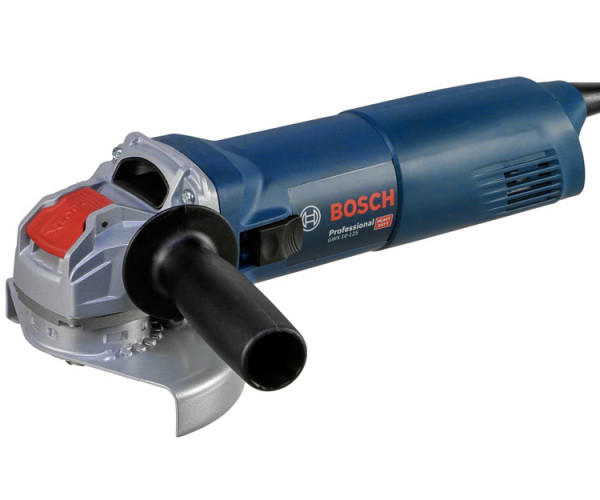 Болгарка BOSCH GWX 10-125