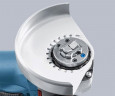 Болгарка BOSCH GWX 10-125