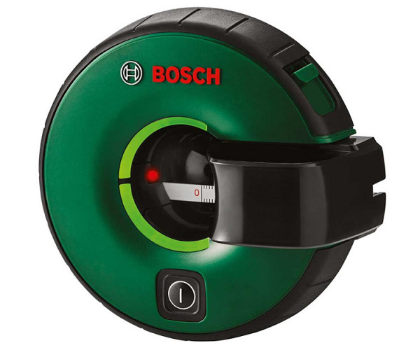Линейный лазерный нивелир BOSCH Atino