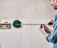 Линейный лазерный нивелир BOSCH Atino