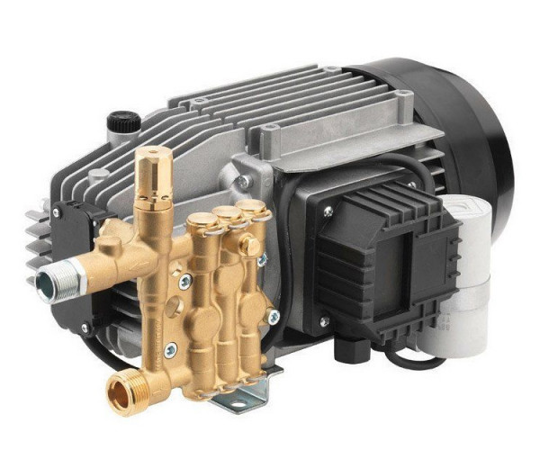 Мойка высокого давления BOSCH GHP 5-13 C