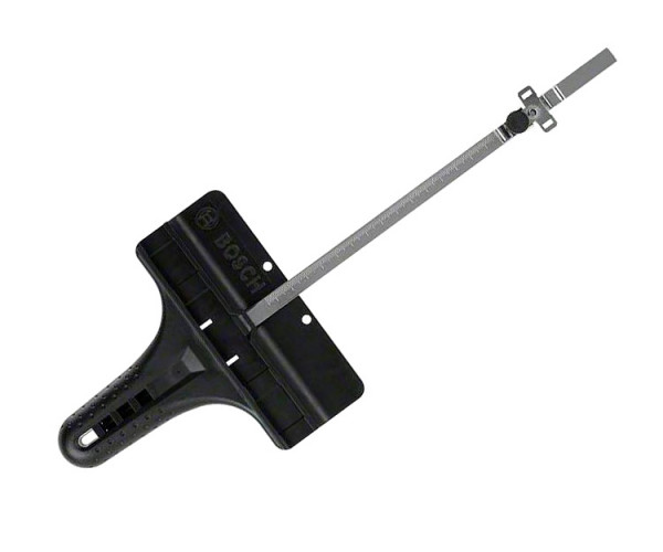 Параллельный упор Bosch для лобзиков