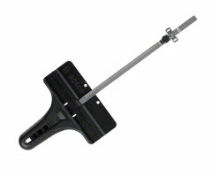 Параллельный упор Bosch для лобзиков