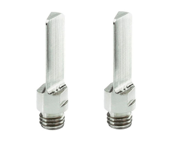 Ножи для обработки Bosch Dremel к VersaTip (203)