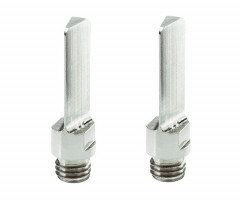 Ножи для обработки Bosch Dremel к VersaTip (203)