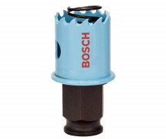 Коронка по металлу Bosch Sheet Metal 25 мм