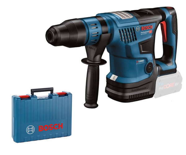 Аккумуляторный перфоратор BOSCH GBH 18V-36 C Solo