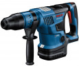 Аккумуляторный перфоратор BOSCH GBH 18V-36 C Solo