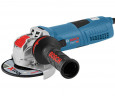 Болгарка BOSCH GWX 13-125 S