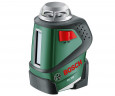 Линейный лазерный нивелир BOSCH PLL 360