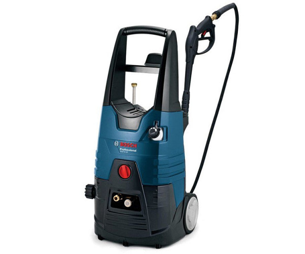Мойка высокого давления BOSCH GHP 6-14