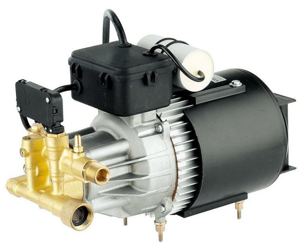 Мойка высокого давления BOSCH GHP 6-14