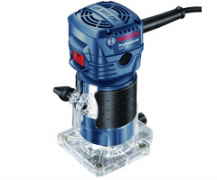 Фрезер BOSCH GKF 550