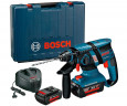 Аккумуляторный перфоратор BOSCH GBH 36 V-EC Compact