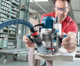 Фрезер BOSCH GMF 1600 CE