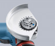 Болгарка BOSCH GWX 17-125 S