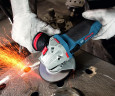 Болгарка BOSCH GWX 17-125 S