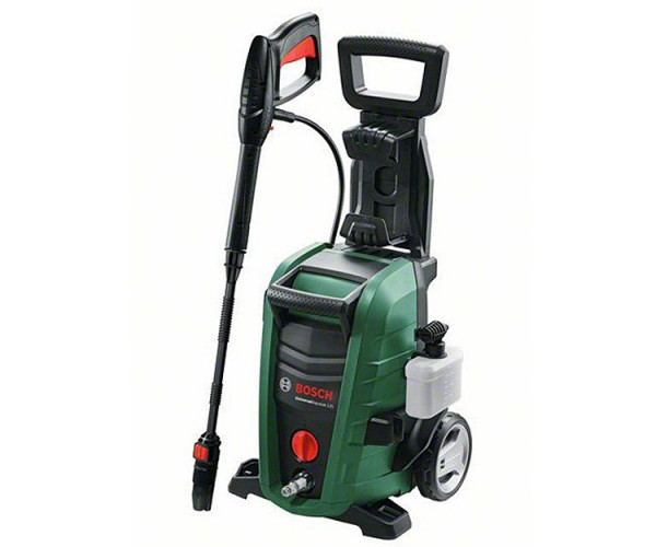 Мойка высокого давления BOSCH UniversalAquatak 135
