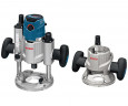 Фрезер BOSCH GMF 1600 CE (L-BOXX)