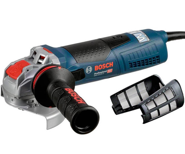 Болгарка BOSCH GWX 19-125 S