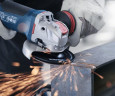 Болгарка BOSCH GWX 19-125 S