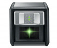 Линейный лазерный нивелир BOSCH Quigo Green + MM2