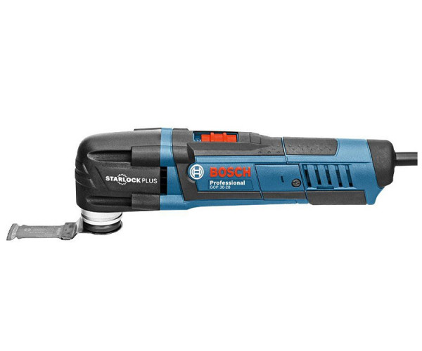 Мультитул BOSCH GOP 30-28