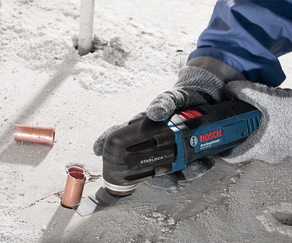 Мультитул BOSCH GOP 30-28