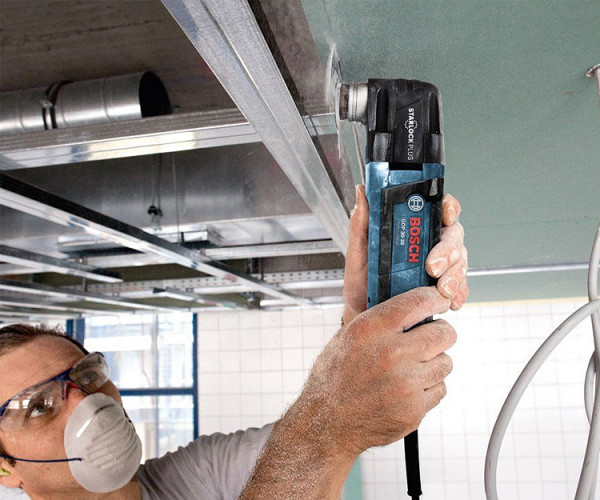 Мультитул BOSCH GOP 30-28