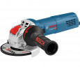 Болгарка BOSCH GWX 9-125 S