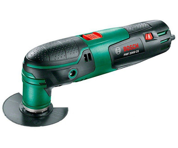 Мультитул BOSCH PMF 2000