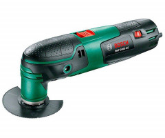 Мультитул BOSCH PMF 2000