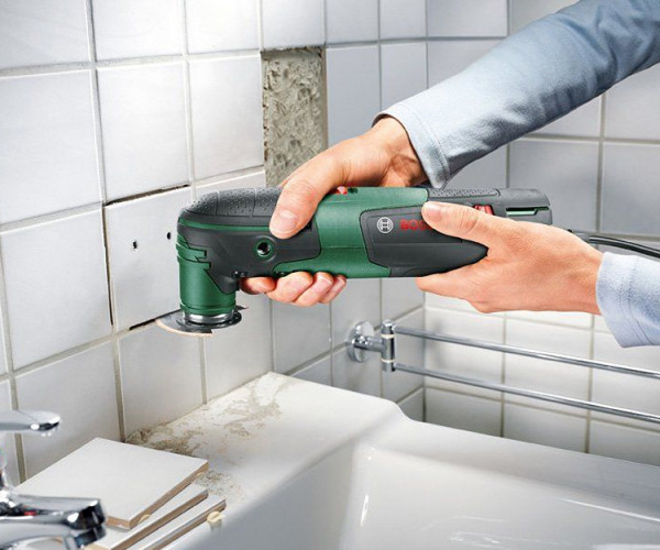 Мультитул BOSCH PMF 2000