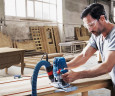 Фрезер BOSCH GOF 130
