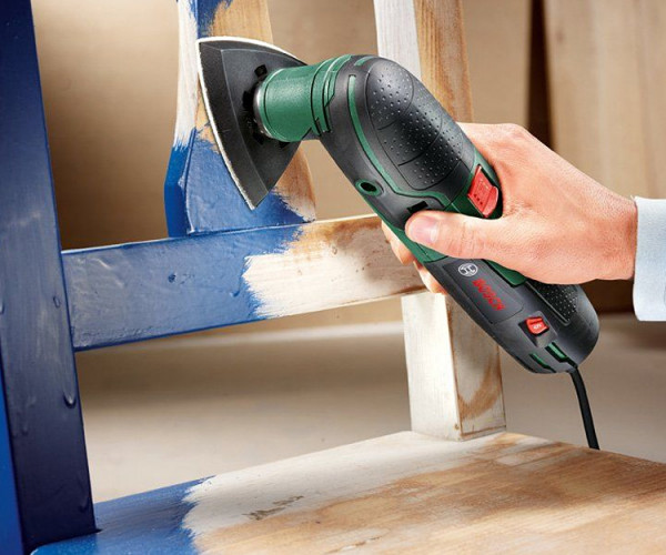 Мультитул BOSCH PMF 220 CE